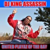 San Quinn、DJ KING ASSASSIN - Black And Brown Rydah Thugs (Explicit)