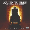 Mr. Frank (Big Pappa) - Cuando Los Palos Hablan (Explicit)