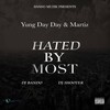 Yung Day Day、Martiz - No Hook