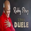 Rubby Perez - Ave de Paso