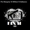 DJ Infamous - Fix Intro