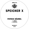 Patrice Bäumel《Grace》[MP3/LRC]