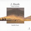 Isabelle Faust - Violin Concerto in C Major, Hob.VIIa:1: I. Allegro moderato