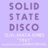 Mata Jones、CLiVe《1961》[MP3/LRC]