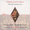 eric hoeprich - Clarinet Concerto in A Major, K. 622: I. Allegro