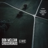 Don Mclean - Castles in the Air (Live)