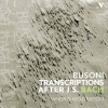 Sandro Ivo Bartoli - Prelude (Transcr. F. Busoni for Piano)