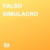 Falso Simulacro - Ra