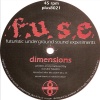 Richie Hawtin - Dimensions