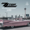 ZZ Top - I Thank You (Live)