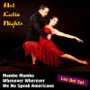 Los Del Sol - Bailoteo