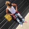 336FullCounter、Maxxkii - Kamehameha (Explicit)