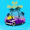 C-Kan、Jay Silva、Brosste Moor《Fue Divertido》[MP3/LRC]