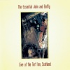 John Stewart、Buffy Ford Stewart - Bringing Down the Moon (feat. Buffy Ford Stewart)(Live)