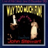 John Stewart、Buffy Ford Stewart、Dave Batti - Johnny Flamingo (Live)