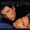 Olivia Newton-John - Twist of Fate