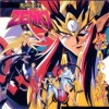 影山ヒロノブ - 超鬼神童子ZENKI、来迎聖臨!