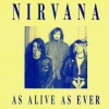 Nirvana - Negative Creep