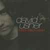 David Usher - Black Black Heart (CHR Mix)