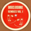 Jessie Ware - Running (Disclosure Remix)