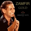 Gheorghe Zamfir - Der Einsame Hirte (孤独的牧羊人)