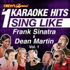 Karaoke - Love's Been Good to Me (Karaoke Version)