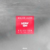 Major Lazer、DJ Snake、MØ - Lean On (Delusion Remix)