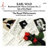 Earl Wild、Royal Philharmonic Orchestra、Jascha Horenstein - Sergey Rachmaninov: Piano Concerto No. 2 in C minor, Op. 18 (1. Moderato)