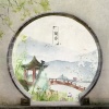 苏小念喵 - 窥春