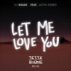 Terry Zhong 钟天利 - Let Me Love You (Terry Zhong Remix)