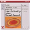 bernard haitink、Royal Concertgebouw Orchestra《Ravel: Boléro》[MP3/LRC]