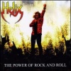 Helix - Fill Your Head with Rock!