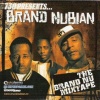 brand nubian《Freestyle (Exclusive)》[MP3/LRC]