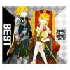 鏡音リン、鏡音レン、WONDERFUL★OPPORTUNITY! - リモコン (遥控器)