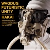 WAGDUG FUTURISTIC UNITY、Dj Starscream《HAKAI (Sid #0 of Slipknot)》[MP3/LRC]