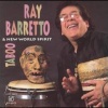 Ray Barretto《Taboo》[MP3/LRC]