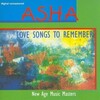 Asha - Mary Moon