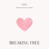 Myles Carpenter、Jane - Breaking Free