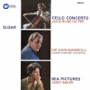 Philharmonia Orchestra、john barbirolli - Elgar: Cockaigne Overture, Op. 40, 