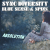 Magic Sense、spins、Sync Diversity - Absolution