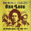 Bob Marley、The Wailers - Simmer Down