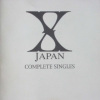 X JAPAN - Rusty Nail