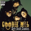 Goodie Mob - Cell Therapy (Album Version)