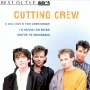 Cutting Crew - (I Just) Died in Your Arms