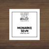 Monarke、Sev N《Borealis》[MP3/LRC]