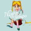 Night Tempo - Two Of Us