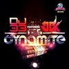 DJ 33 - It's Dynamite (feat. BBK)