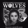Equalize、Selena Gomez、Marshmello - Wolves (Equalize & Brinkless Remix)
