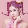 Simyee陈芯怡 - Simyee陈芯怡&Mr.16罗隽永《不为谁而作的歌》男女双人Remix (节目)