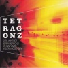 Mogensen、Bergonzi、Aman、WINTHER - Tetragonz
